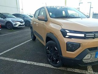 Dacia Spring DACIA  Electric Extreme 65 48kW 