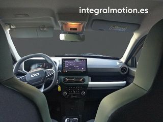 Dacia Spring DACIA  Electric Extreme 65 48kW 