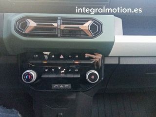 Dacia Spring DACIA  Electric Extreme 65 48kW 