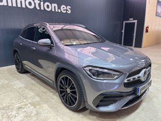 Mercedes GLA GLA 200
