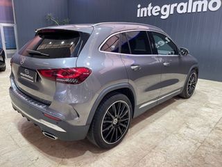 Mercedes GLA GLA 200