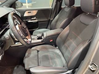 Mercedes GLA GLA 200