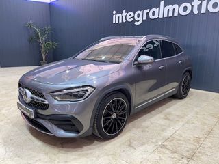Mercedes GLA GLA 200