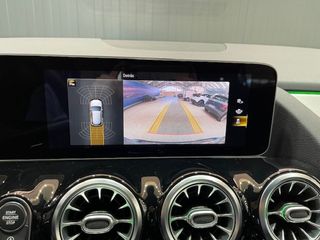 Mercedes GLA GLA 200
