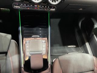 Mercedes GLA GLA 200
