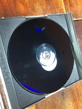 WWF War Zone PS1