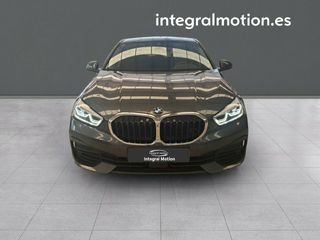 BMW Serie 1 116d