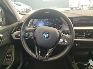 BMW Serie 1 116d