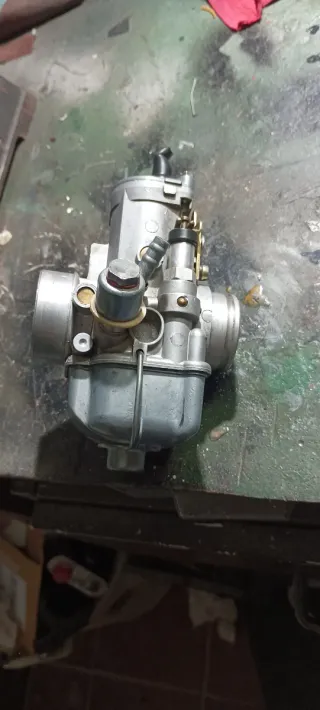 Carburador Bing 28
