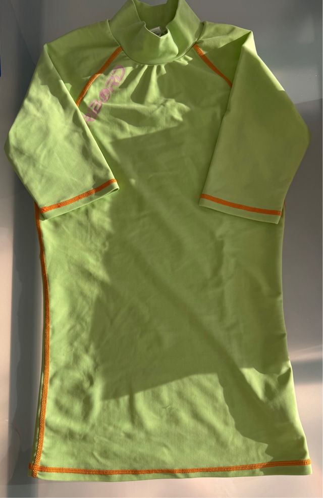 Camiseta Decathlon Protección Solar XS/XXS