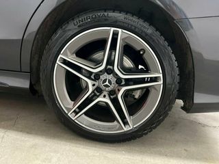 Mercedes Clase C C 220 d Estate AMG