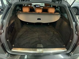 Mercedes Clase C C 220 d Estate AMG
