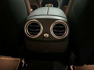 Mercedes Clase C C 220 d Estate AMG