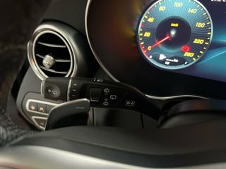 Mercedes Clase C C 220 d Estate AMG