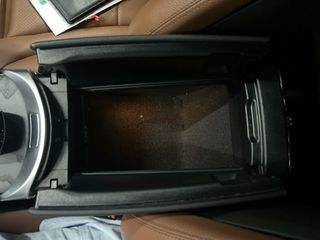 Mercedes Clase C C 220 d Estate AMG