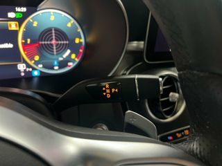 Mercedes Clase C C 220 d Estate AMG