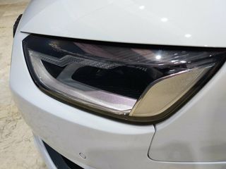 Audi A4 Avant Advanced 30 TDI 100kW S tronic