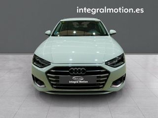 Audi A4 Avant Advanced 30 TDI 100kW S tronic