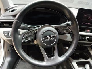 Audi A4 Avant Advanced 30 TDI 100kW S tronic