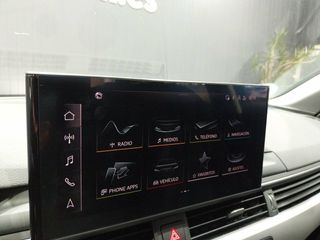 Audi A4 Avant Advanced 30 TDI 100kW S tronic