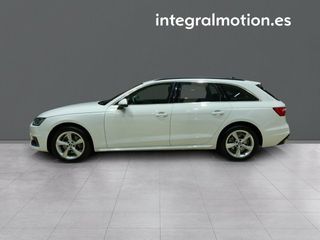 Audi A4 Avant Advanced 30 TDI 100kW S tronic