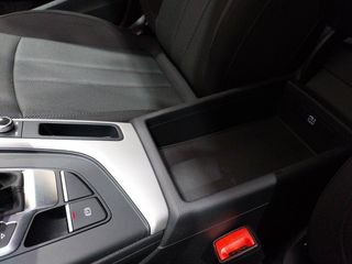 Audi A4 Avant Advanced 30 TDI 100kW S tronic