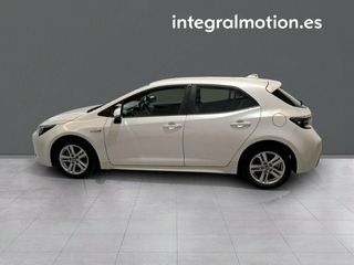 Toyota Corolla 1.8 125H ACTIVE TECH E-CVT