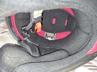 Casco Moto LS2 Rapid Negro