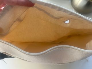 OBag Bolsa Interna Natural