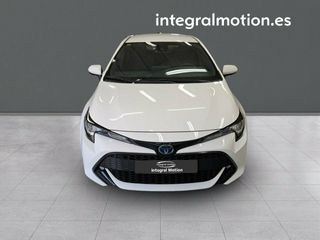 Toyota Corolla 1.8 125H BUSINESS PLUS E-CVT