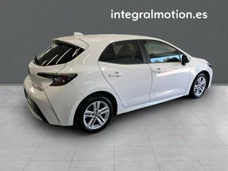 Toyota Corolla 1.8 125H BUSINESS PLUS E-CVT