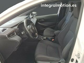 Toyota Corolla 1.8 125H BUSINESS PLUS E-CVT