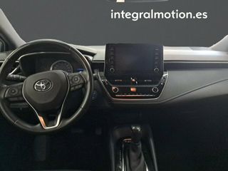 Toyota Corolla 1.8 125H BUSINESS PLUS E-CVT