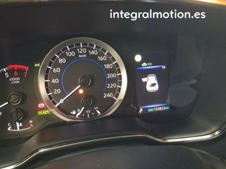 Toyota Corolla 1.8 125H BUSINESS PLUS E-CVT