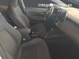 Toyota Corolla 1.8 125H BUSINESS PLUS E-CVT