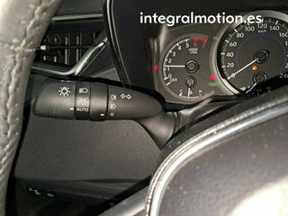 Toyota Corolla 1.8 125H BUSINESS PLUS E-CVT