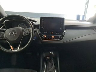 Toyota Corolla 1.8 125H BUSINESS PLUS E-CVT