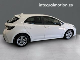 Toyota Corolla 1.8 125H BUSINESS PLUS E-CVT