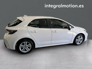Toyota Corolla 1.8 125H BUSINESS PLUS E-CVT