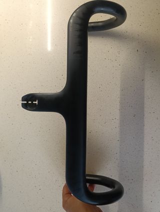 Manillar Megamo Pulse 2025