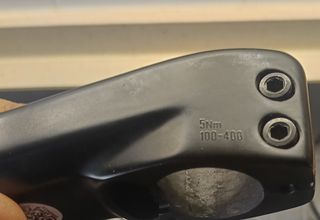 Manillar Megamo Pulse 2025