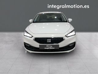 Seat Leon SP 2.0 TDI 85kW Style Go