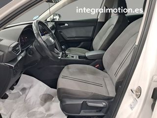 Seat Leon SP 2.0 TDI 85kW Style Go