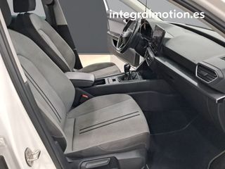 Seat Leon SP 2.0 TDI 85kW Style Go