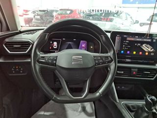 Seat Leon SP 2.0 TDI 85kW Style Go
