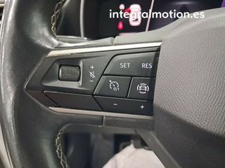 Seat Leon SP 2.0 TDI 85kW Style Go