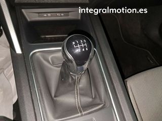 Seat Leon SP 2.0 TDI 85kW Style Go