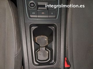 Seat Leon SP 2.0 TDI 85kW Style Go