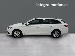 Seat Leon SP 2.0 TDI 85kW Style Go