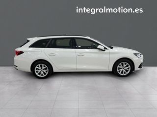 Seat Leon SP 2.0 TDI 85kW Style Go